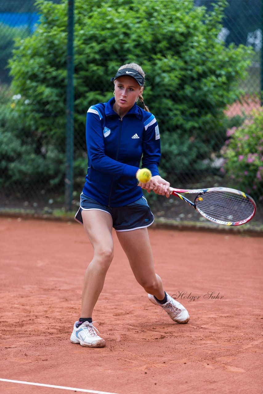 Marleen Tilgner 329 - ITF Future Nord